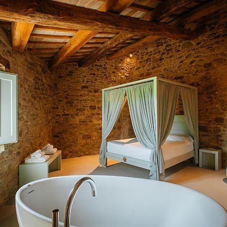 Agriturismo Molinella Assisi Luaran gambar