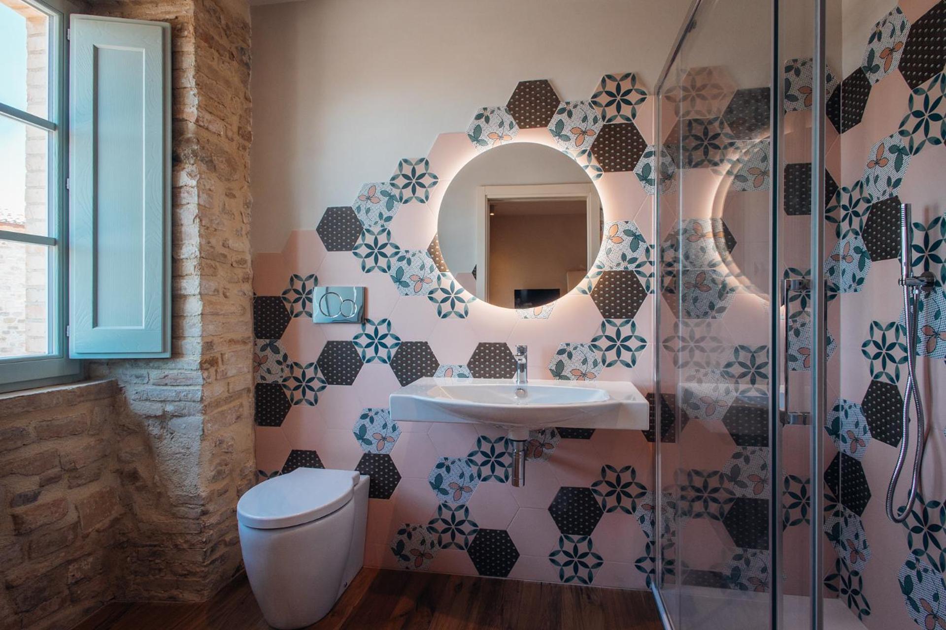 Agriturismo Molinella Assisi Luaran gambar