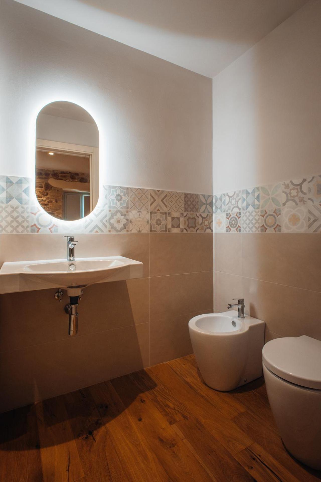 Agriturismo Molinella Assisi Luaran gambar