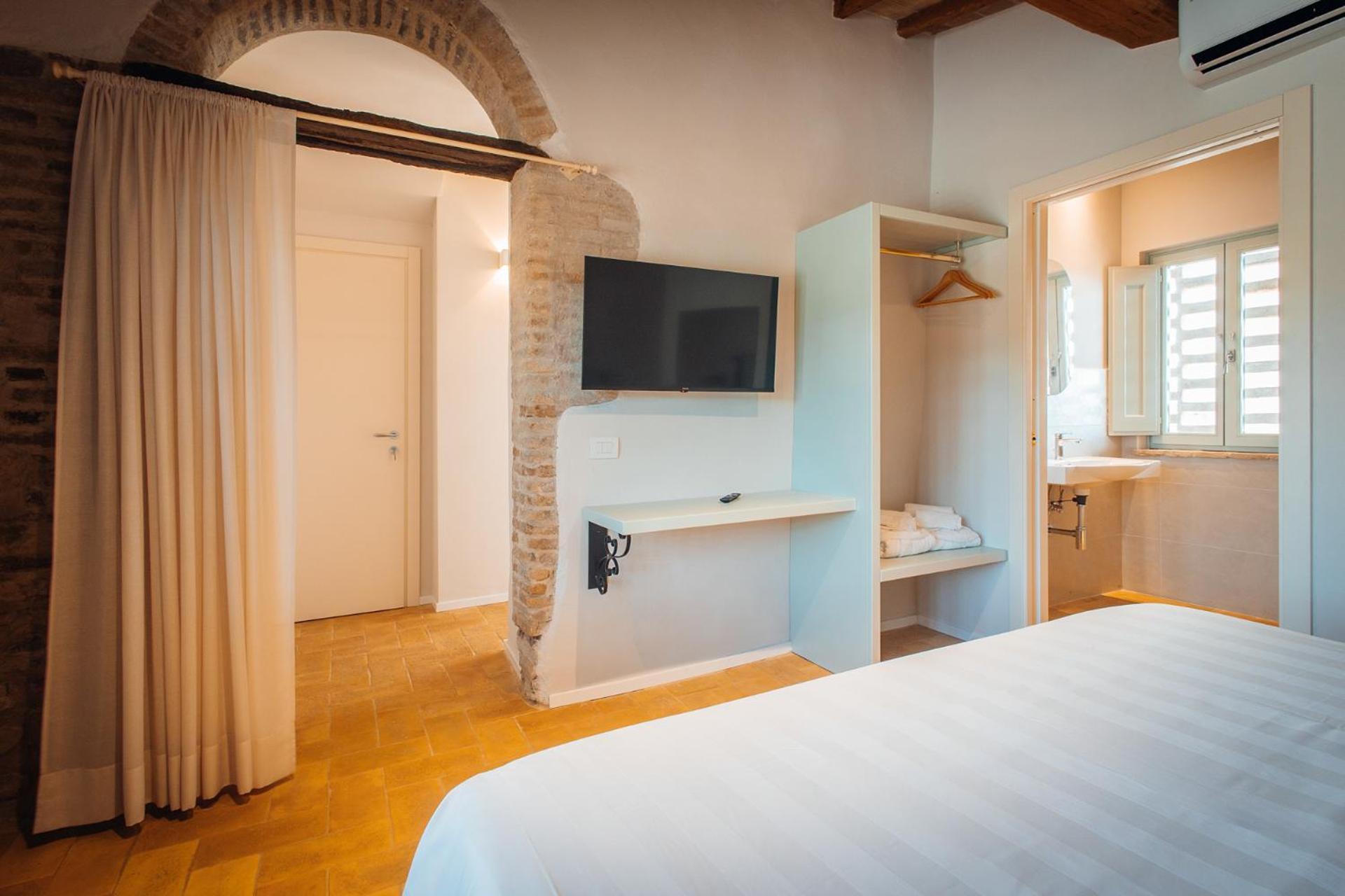 Agriturismo Molinella Assisi Luaran gambar