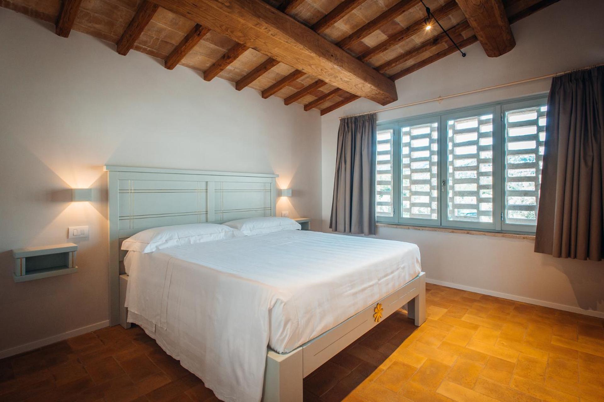 Agriturismo Molinella Assisi Luaran gambar