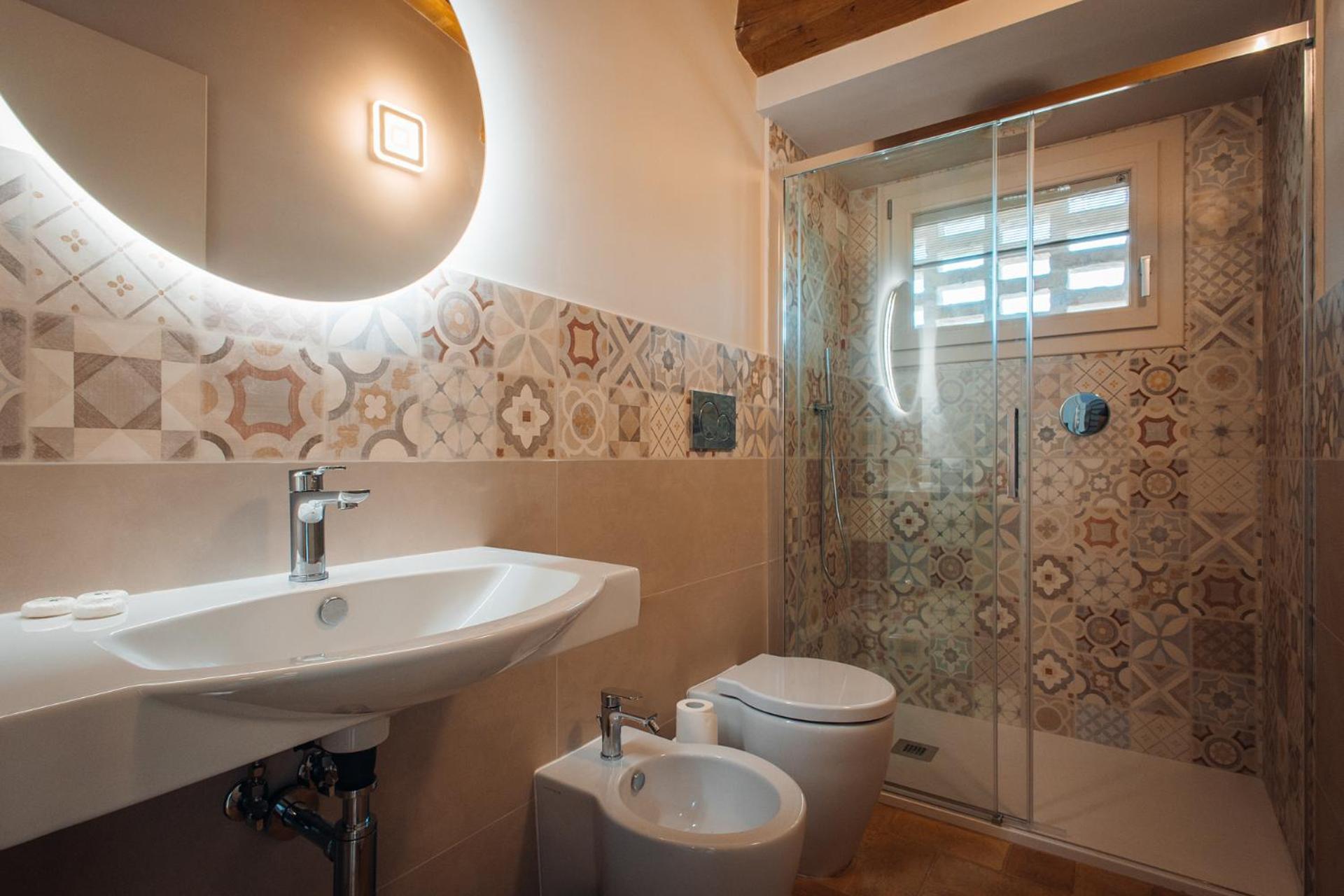 Agriturismo Molinella Assisi Luaran gambar