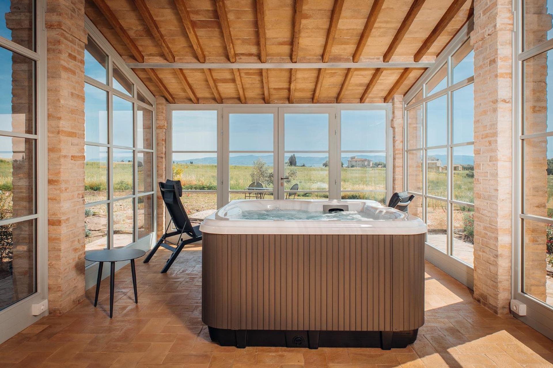 Agriturismo Molinella Assisi Luaran gambar