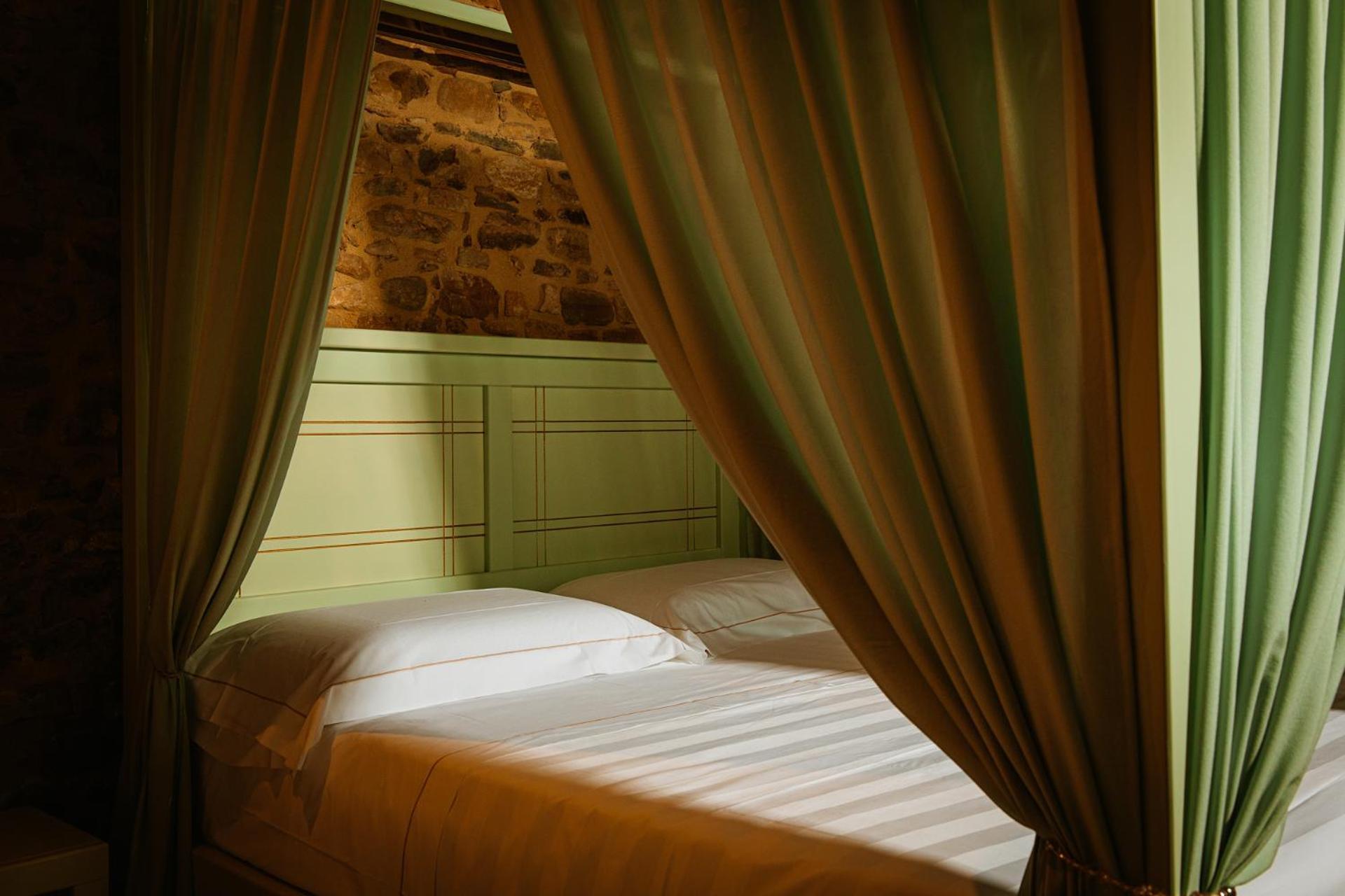 Agriturismo Molinella Assisi Luaran gambar