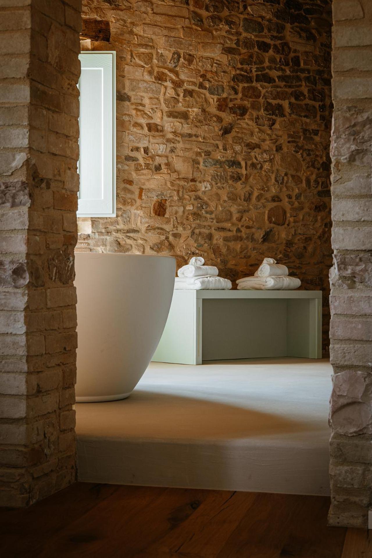 Agriturismo Molinella Assisi Luaran gambar